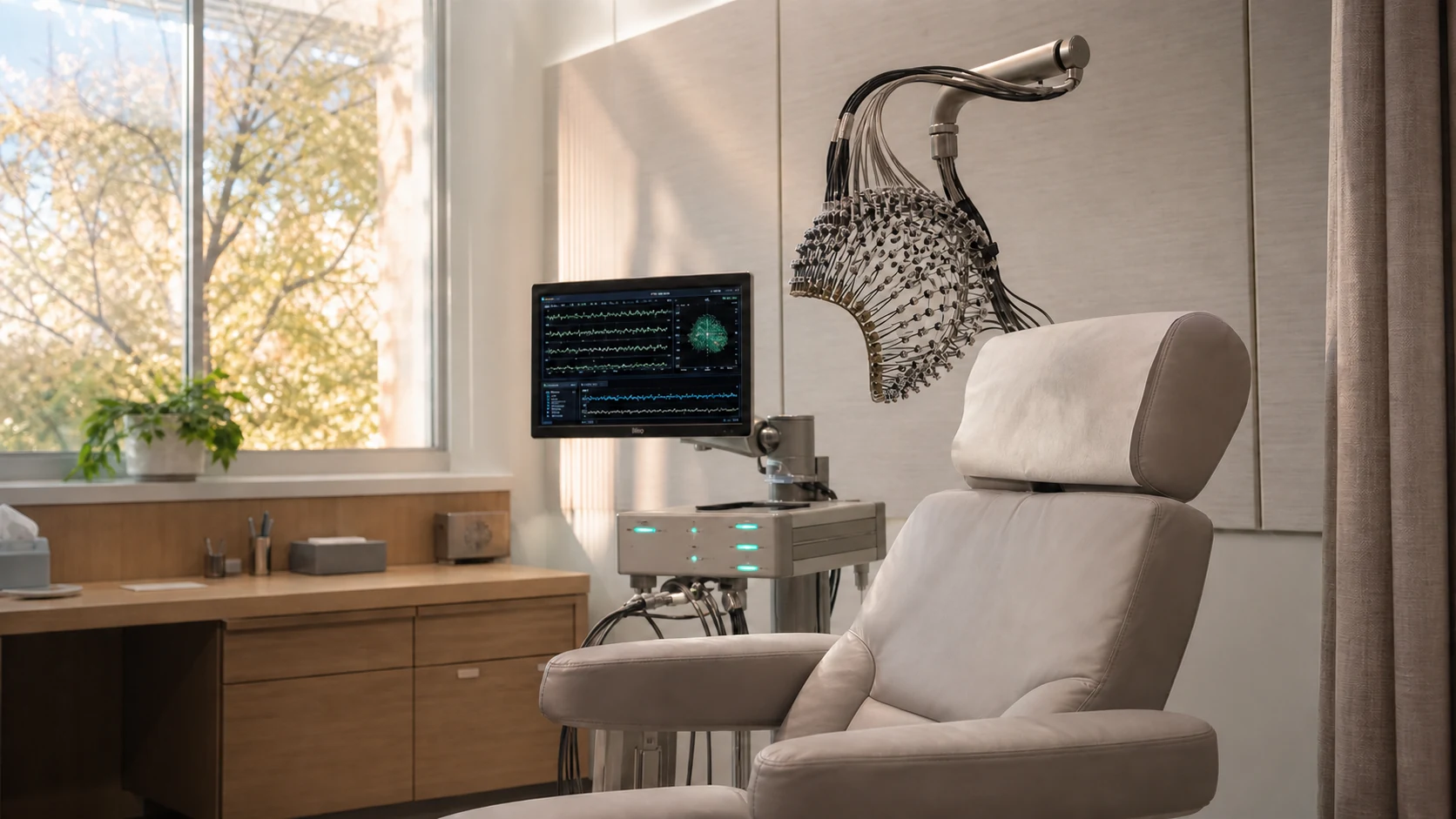 Vale Biotech clinical treatment suite